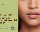 Ginnastica per il contorno labbra: scopri rimedi naturali e quotidiani per combattere le rughe.