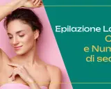 Scopri cos'è l'epilazione laser, i costi e il numero di sedute necessarie per una pelle liscia e senza peli.