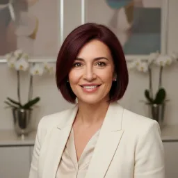 Deborah Santoro