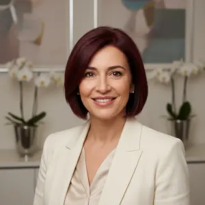 Autor Deborah Santoro