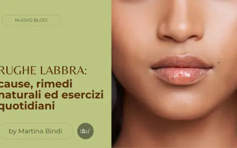 Ginnastica per il contorno labbra: scopri rimedi naturali e quotidiani per combattere le rughe.