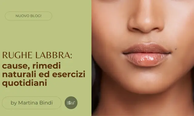 Ginnastica per il contorno labbra: scopri rimedi naturali e quotidiani per combattere le rughe.