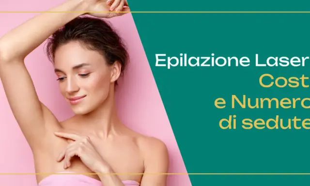 Scopri cos'è l'epilazione laser, i costi e il numero di sedute necessarie per una pelle liscia e senza peli.