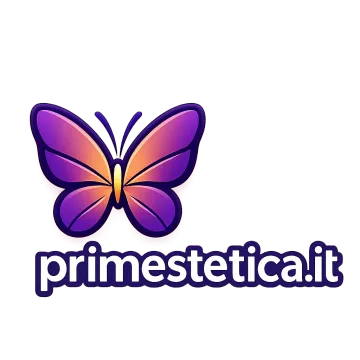 Logo primestetica.it